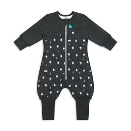 Love to Dream 2.5 tog Organic Cotton/Merino Sleep Suit
