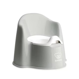 Baby Bjorn Potty Chair