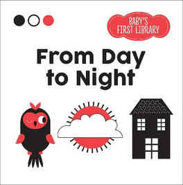 Book - Baby Montessori - From Day to Night