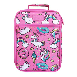 Sachi Insulated Junior Lunch Tote - Clearance