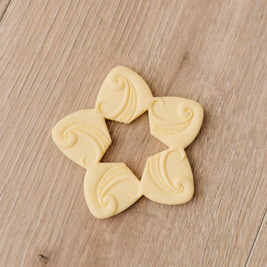 BO & KO Baby Whetu Teether