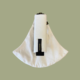 Wildride Toddler Carrier - Eco