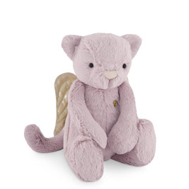 Jamie Kay Snuggle Bunnies - Elsie Kitty 'Fairy' 30cm