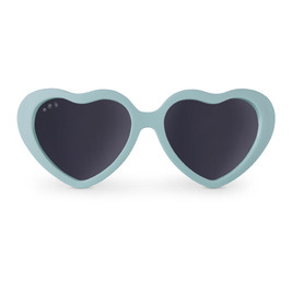 Ro.Sham.Bo Hearts Shades with Grey Lens - Junior - Clearance
