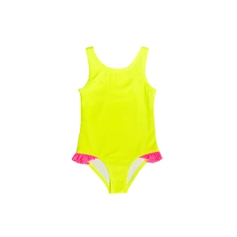 Neon by Nestling Girls Swimsuit
