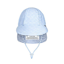Bedhead Hats Kids Swim Legionnaire Hat UPF50+ - Current Season