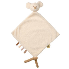 Nattou Teddy Doudou Comforter