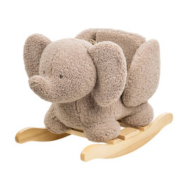 Nattou Rocking Toy Elephant Teddy