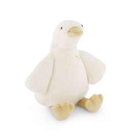 Jamie Kay Snuggle Bunnies - Rose the Duck