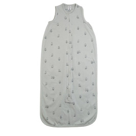 The Sleep Store Premium Organic Cotton 0.2 tog Sleeping Bag