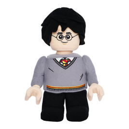 Manhattan Toy LEGO Harry Potter Minifigure Plush Toy