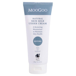 MooGoo Skin Milk Udder Cream