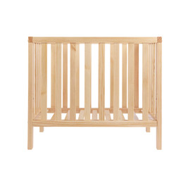 The Sleep Store Frank Cot Mini