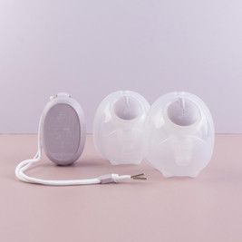 The Sleep Store Double Electric Breast Pump