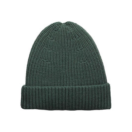 The Sleep Store Merino Knitwear Beanie