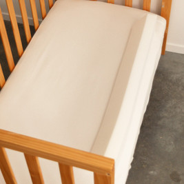 Small Bed Bumper - SUN DAMAGED