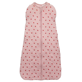 The Sleep Store Organic Cotton 3.0 tog Swaddle Bag