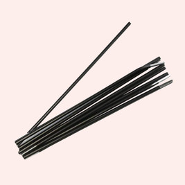 SlumberPod Set of 2 Replacement Poles