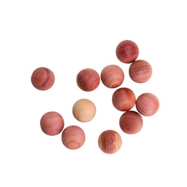 12 x Cedar Balls