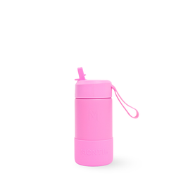 MontiiCo 350ml Fusion Complete Stainless Drink Bottle