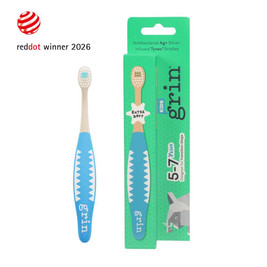 Grin PowerSmile Toothbrush 5-7 years