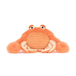 Jellycat Pinchsnap Crab