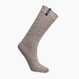 Lamington Woman - Sunday Socks