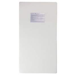 The Sleep Store Foam Cot Mattress - Cot Bed 140 x 70cm