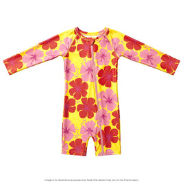 Nestling AquaLuxe Baby Shortie Swimsuit