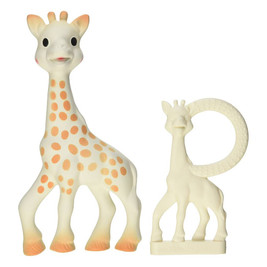 Sophie la Giraffe Award Gift Set