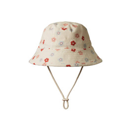 Nature Baby Bucket Sunhat