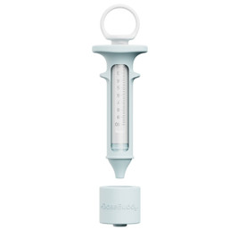 DoseBuddy 10ml Syringe Kit
