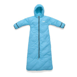 Super Mo Kids Sleeping Bag Down
