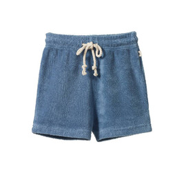 Nature Baby Cotton Aubrey Shorts