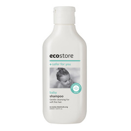 ecostore bubble bath