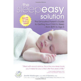 The No Cry Sleep Solution | Resources | Mcgraw Hill