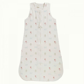 nature baby sleeping bag