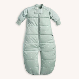 ergoPouch 3.5 tog Organic Sleep Suit Bag
