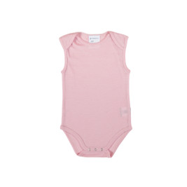 The Sleep Store Deluxe Australian Merino Rib Singletsuit - 2025 Clearance