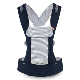 Beco Gemini Cool Mesh Baby Carrier V1