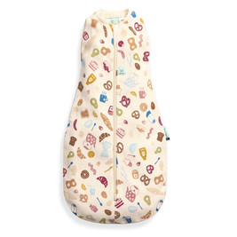 ergoPouch 1.0 tog Cocoon Swaddle Bag
