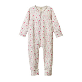 Nature Baby Dreamlands Toddler Zip Suit