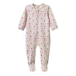 Nature Baby Dreamlands Zip Suit