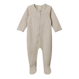 Nature Baby Dreamlands Zip Suit