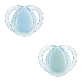 Night Time Soothers - 2 pack