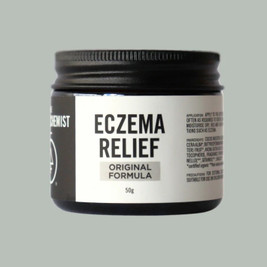 Nude Alchemist Eczema Relief