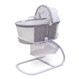 co sleeper bassinet nz