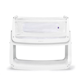 SnuzPod4 Bedside Bassinet