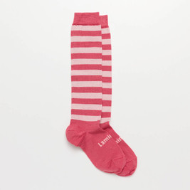 Lamington Kids Knee-High Merino Socks - Discontinued Colours
