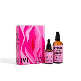 Viva La Vulva Perineal Healing Spray Kit